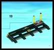 Building Instructions - LEGO - 7997 - Train Station: Page 17