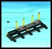 Building Instructions - LEGO - 7997 - Train Station: Page 19