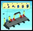 Building Instructions - LEGO - 7997 - Train Station: Page 24