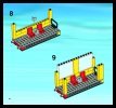 Building Instructions - LEGO - 7997 - Train Station: Page 32