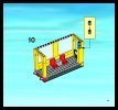 Building Instructions - LEGO - 7997 - Train Station: Page 33