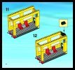 Building Instructions - LEGO - 7997 - Train Station: Page 34