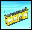 Building Instructions - LEGO - 7997 - Train Station: Page 51