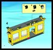 Building Instructions - LEGO - 7997 - Train Station: Page 52