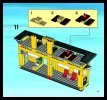 Building Instructions - LEGO - 7997 - Train Station: Page 59