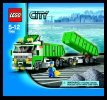 Building Instructions - LEGO - 7998 - Heavy Hauler: Page 1