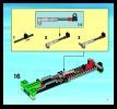 Building Instructions - LEGO - 7998 - Heavy Hauler: Page 11