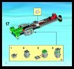 Building Instructions - LEGO - 7998 - Heavy Hauler: Page 12