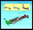 Building Instructions - LEGO - 7998 - Heavy Hauler: Page 13