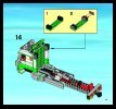 Building Instructions - LEGO - 7998 - Heavy Hauler: Page 25