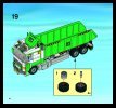 Building Instructions - LEGO - 7998 - Heavy Hauler: Page 30