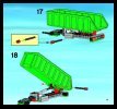 Building Instructions - LEGO - 7998 - Heavy Hauler: Page 39