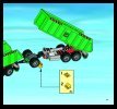 Building Instructions - LEGO - 7998 - Heavy Hauler: Page 43