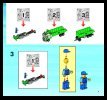 Building Instructions - LEGO - 7998 - Heavy Hauler: Page 3