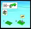 Building Instructions - LEGO - 7998 - Heavy Hauler: Page 14