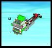 Building Instructions - LEGO - 7998 - Heavy Hauler: Page 23