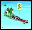 Building Instructions - LEGO - 7998 - Heavy Hauler: Page 26