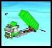 Building Instructions - LEGO - 7998 - Heavy Hauler: Page 28