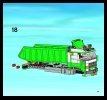 Building Instructions - LEGO - 7998 - Heavy Hauler: Page 29