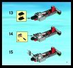 Building Instructions - LEGO - 7998 - Heavy Hauler: Page 37