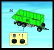 Building Instructions - LEGO - 7998 - Heavy Hauler: Page 41