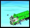 Building Instructions - LEGO - 7998 - Heavy Hauler: Page 42