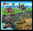 Building Instructions - LEGO - 7998 - Heavy Hauler: Page 45