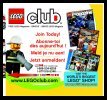 Building Instructions - LEGO - 7998 - Heavy Hauler: Page 47