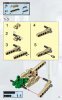 Building Instructions - LEGO - 8000 - Pit Droid™: Page 9