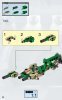 Building Instructions - LEGO - 8000 - Pit Droid™: Page 66