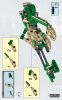 Building Instructions - LEGO - 8000 - Pit Droid™: Page 76