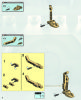 Building Instructions - LEGO - 8001 - Battle Droid™: Page 8