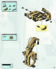 Building Instructions - LEGO - 8001 - Battle Droid™: Page 29