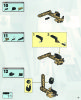 Building Instructions - LEGO - 8001 - Battle Droid™: Page 37