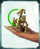 Building Instructions - LEGO - 8001 - Battle Droid™: Page 49