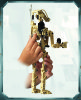 Building Instructions - LEGO - 8001 - Battle Droid™: Page 53