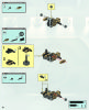 Building Instructions - LEGO - 8001 - Battle Droid™: Page 58