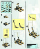 Building Instructions - LEGO - 8001 - Battle Droid™: Page 73