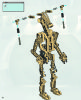 Building Instructions - LEGO - 8001 - Battle Droid™: Page 78