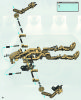 Building Instructions - LEGO - 8001 - Battle Droid™: Page 80