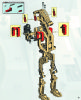 Building Instructions - LEGO - 8001 - Battle Droid™: Page 81