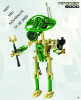 Building Instructions - LEGO - 8001 - Battle Droid™: Page 83