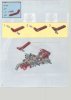 Building Instructions - LEGO - 8002 - Destroyer Droid™: Page 18