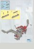 Building Instructions - LEGO - 8002 - Destroyer Droid™: Page 29