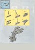 Building Instructions - LEGO - 8002 - Destroyer Droid™: Page 44