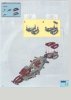 Building Instructions - LEGO - 8002 - Destroyer Droid™: Page 112