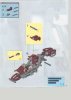 Building Instructions - LEGO - 8002 - Destroyer Droid™: Page 113