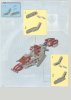 Building Instructions - LEGO - 8002 - Destroyer Droid™: Page 114