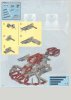 Building Instructions - LEGO - 8002 - Destroyer Droid™: Page 122