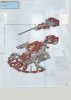 Building Instructions - LEGO - 8002 - Destroyer Droid™: Page 129